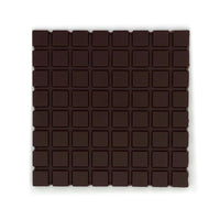 Vegan Extra Dark Chocolate |85% Madagascar |Nibble Chocolate