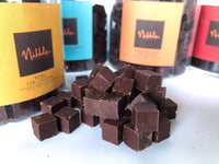 Peru <br> 72% Cocoa 180 Nibblelitos - Nibble Chocolate